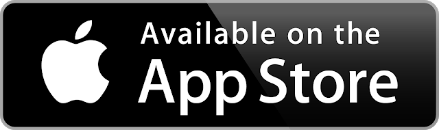 Botón para descargar la app del Hospital San Juan de Dios en App Store de Apple