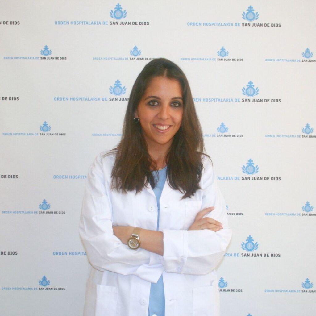 Ana Belén Rodríguez Marín