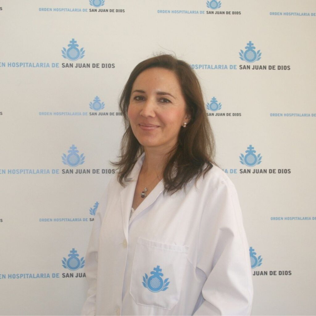 Eva María Fernández
