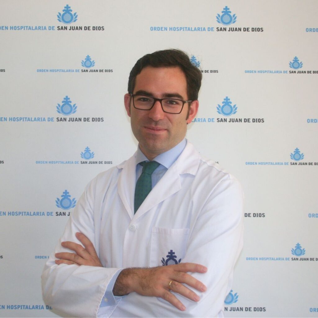 José Alcolea Santiago