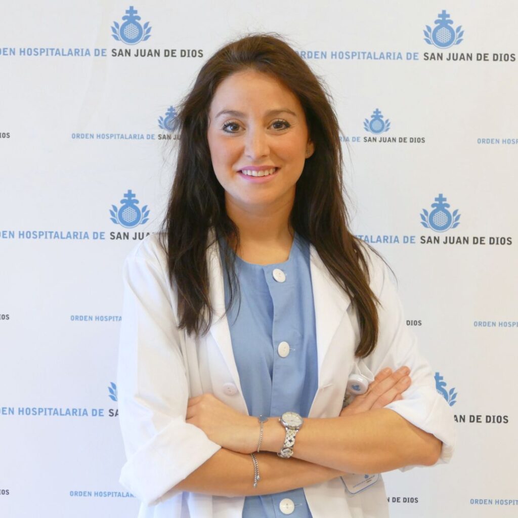 María José Lozano Jiménez