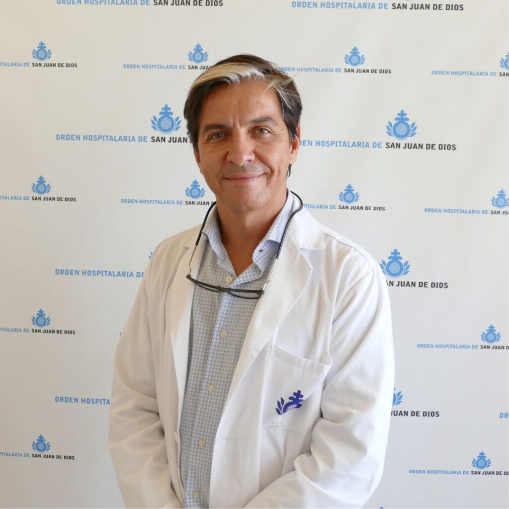 Miguel Ángel Marín Luján