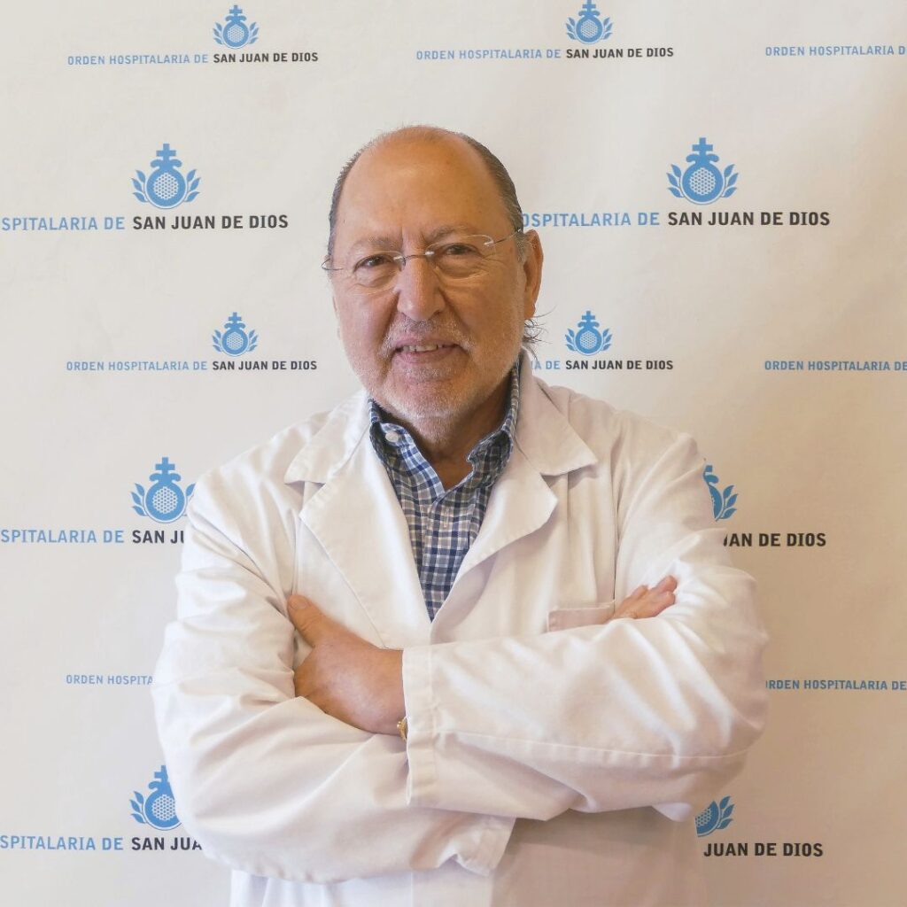 Miguel Canis López