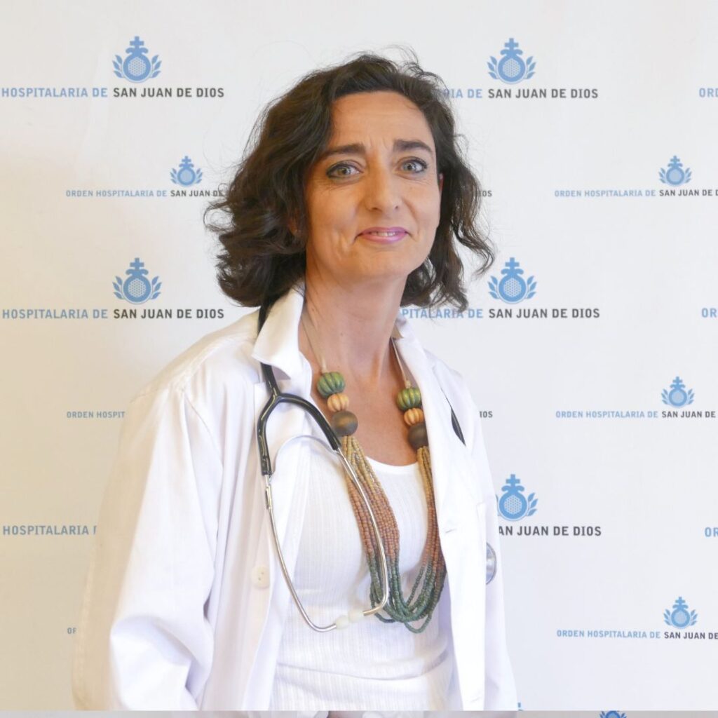 Verónica Pérez Gujo