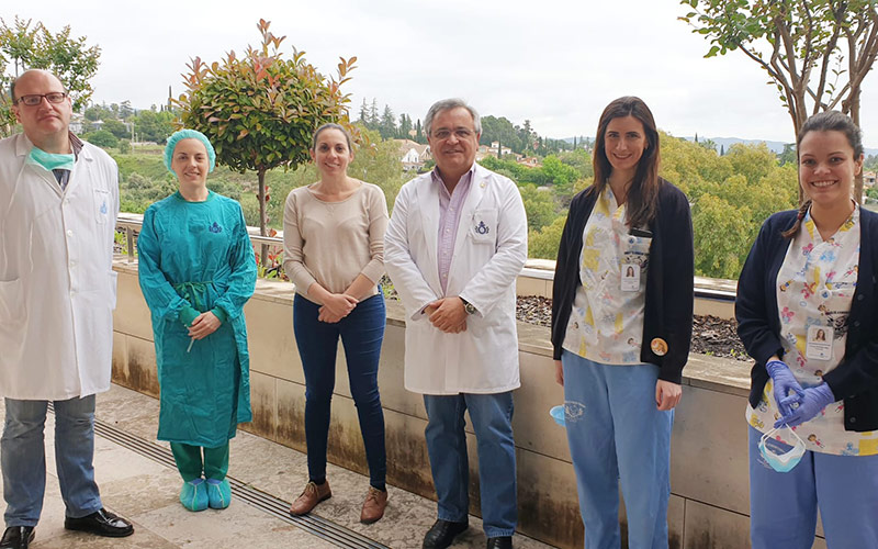 Humanización de nuestro equipo