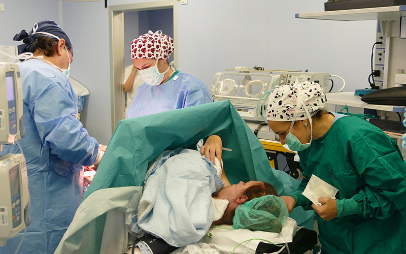 Humanización de nuestro equipo