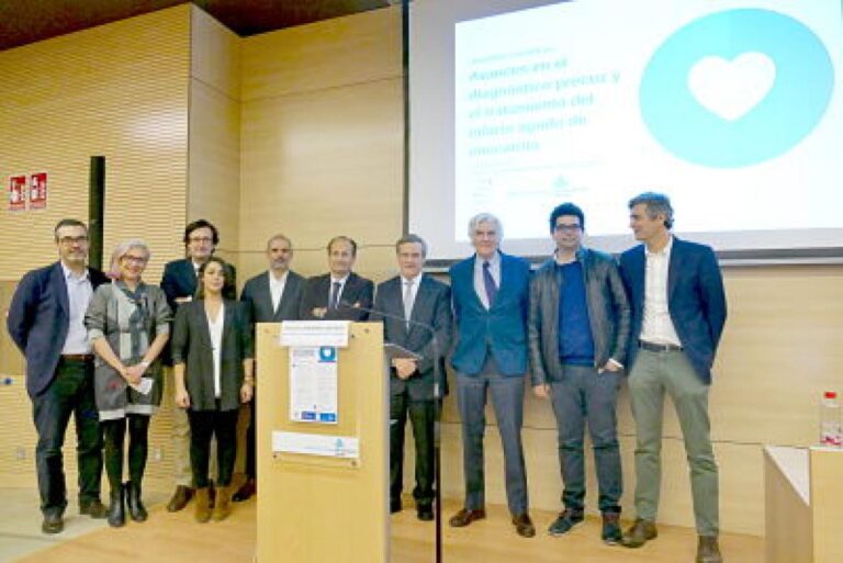 Unas jornadas abordan los últimos avances en la detección y tratamiento ...