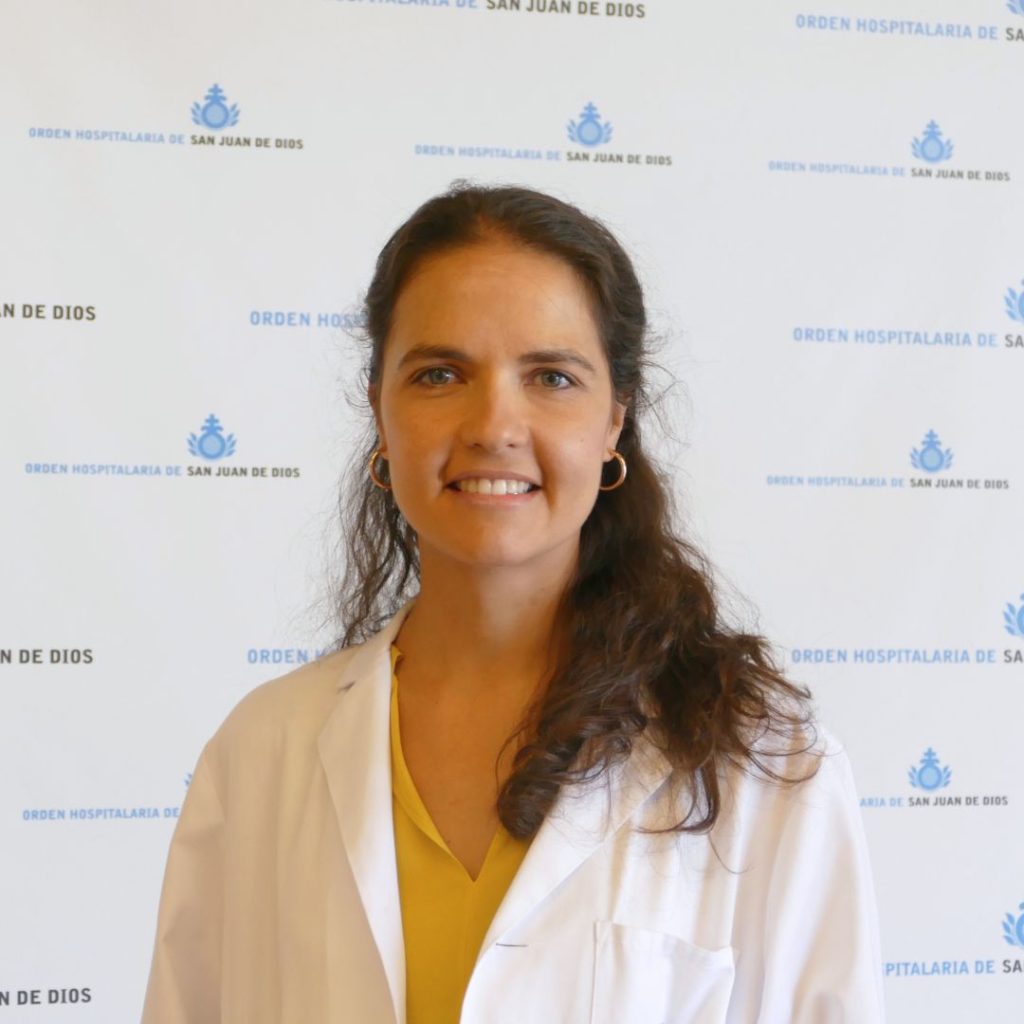 Berta Hinojosa Marin