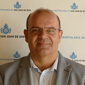 Manuel Mohedo Caballero