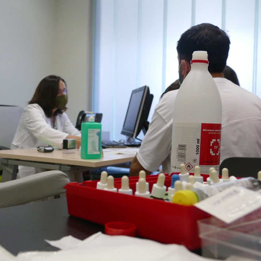 Alergia Especialidad en Alergología