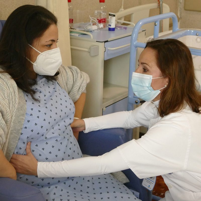 Fisioterapia Suelo Pélvico en Córdoba