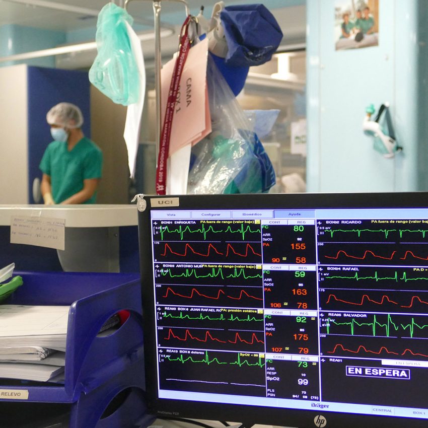 Medicina-Intensiva Medicina intensiva