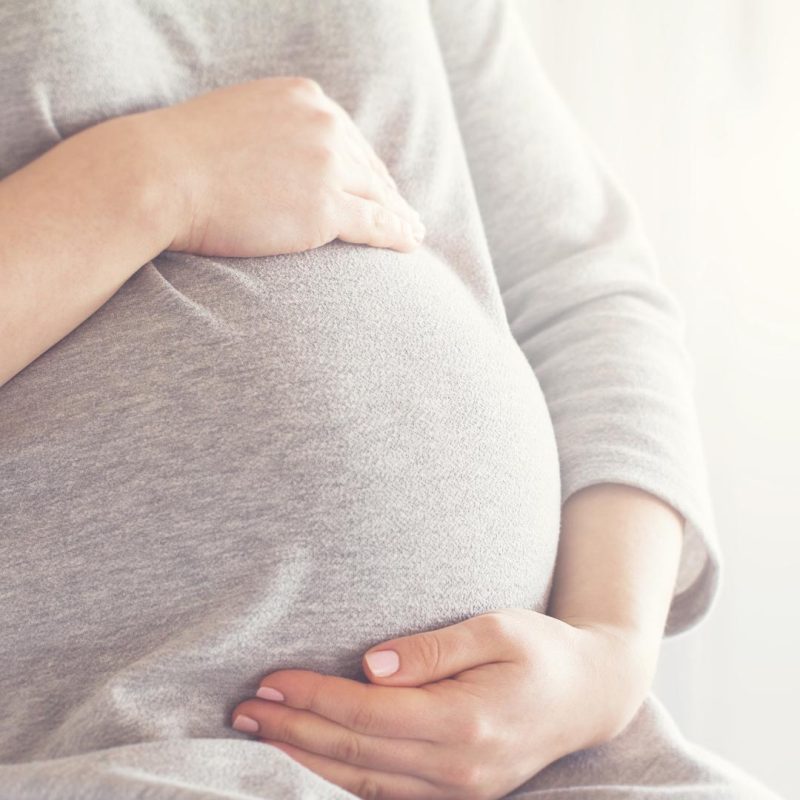 Psiquiatría perinatal